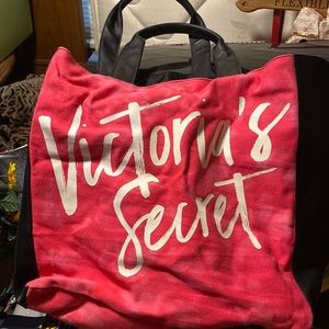 Victoria’s Secret tote